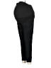 Ingrid + Isabel Black Active Pants Size Med (2) - photo 1