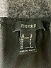 Forever 21 Solid Black Cocktail Dress Size L - photo 7