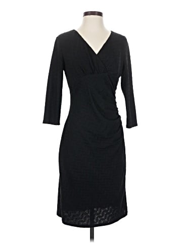 Evan Picone Cocktail Dress (view 1)