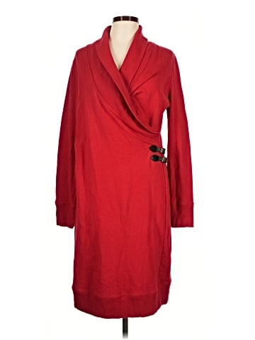 Lauren Jeans Co. Casual Dress (view 1)