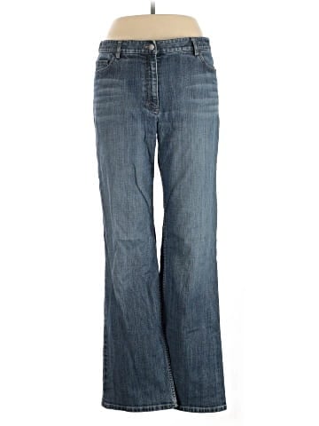 Elie Tahari Jeans (view 1)