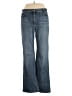 Elie Tahari Blue Jeans Size 14 - photo 1