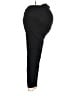 Ingrid + Isabel Black Active Pants Size Med (2) - photo 4