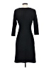Evan Picone Black Cocktail Dress Size 4 - photo 2