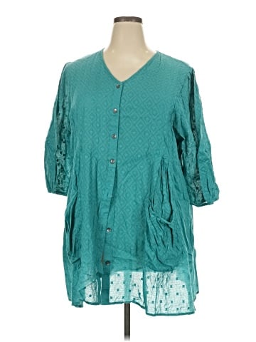 Gudrun Sjödén Casual Dress (view 1)