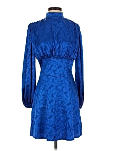 Nasty Gal Inc. Cocktail Dress (view 1)