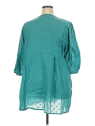 Gudrun Sjödén Casual Dress (view 2)