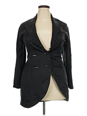 Sue Wong Jacket (view 1)