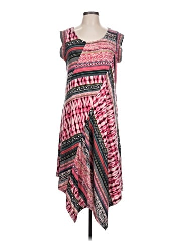 New Directions Casual Dress (view 1)