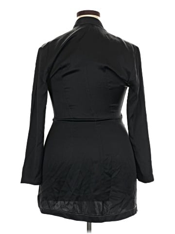 Sue Wong Jacket (view 2)