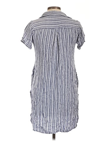 Blue Island Casual Dress (view 2)