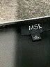 MSK Black Long Sleeve Top Size XL - photo 7