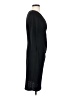 Evan Picone Black Cocktail Dress Size 4 - photo 4