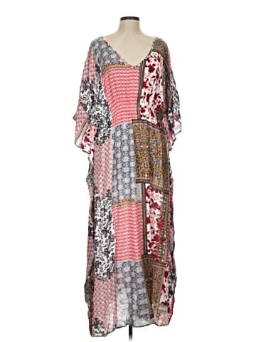 GiGio Casual Dress (view 1)