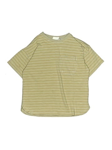 Zara Short Sleeve T-Shirt (view 1)
