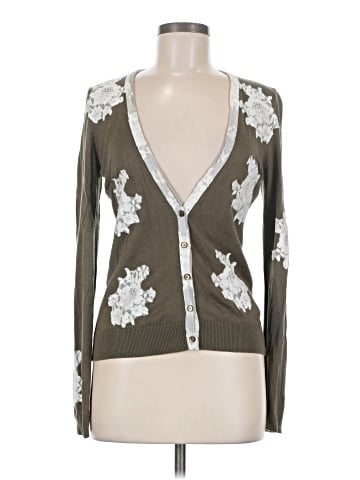 Design History Cardigan (view 1)
