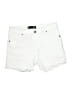 Kut from the Kloth Solid White Shorts Size 2 - photo 1