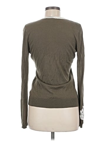 Design History Cardigan (view 2)