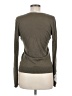 Design History Silver Cardigan Size M - photo 2