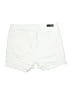 Kut from the Kloth Solid White Shorts Size 2 - photo 2