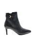 Cole Haan Black Ankle Boots Size 9 - photo 1