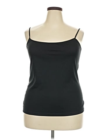Worth New York Sleeveless Top (view 1)