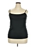 Worth New York Black Sleeveless Top Size XL - photo 1
