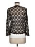 JS Collections Brown Kimono Size M - photo 2