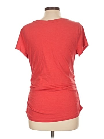 a:glow Short Sleeve Top (view 2)