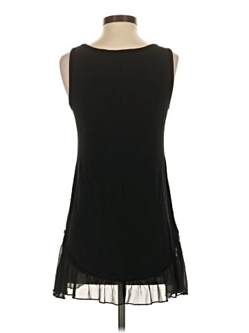 Logo Layers Casual Dress (view 2)