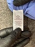 Talbots Blue Denim Skirt Size 8 - photo 5