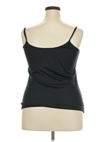 Worth New York Sleeveless Top (view 2)