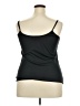 Worth New York Black Sleeveless Top Size XL - photo 2