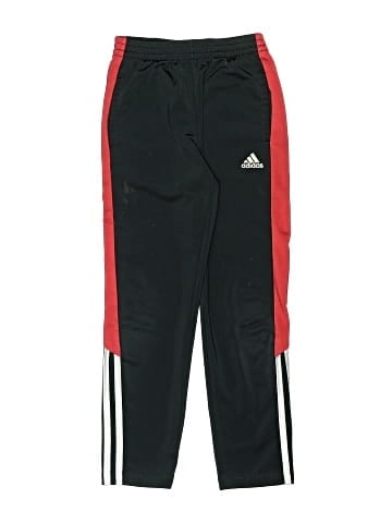 Adidas Track Pants (view 1)