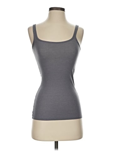 Vince. Sleeveless T-Shirt (view 1)