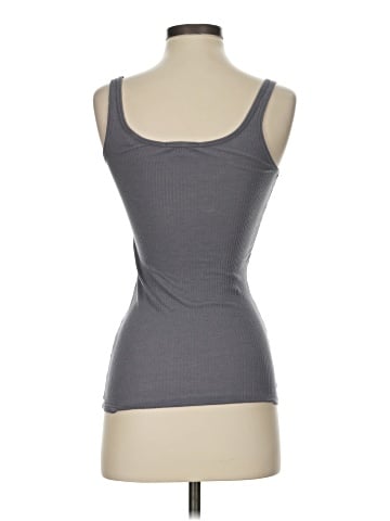 Vince. Sleeveless T-Shirt (view 2)