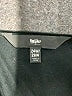 Mossimo Black Kimono Size 24/26W - photo 7