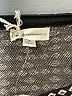 Neiman Marcus Tweed Black Cocktail Dress Size S - photo 7