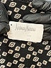 Neiman Marcus Tweed Black Cocktail Dress Size S - photo 8