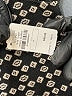 Neiman Marcus Tweed Black Cocktail Dress Size S - photo 9