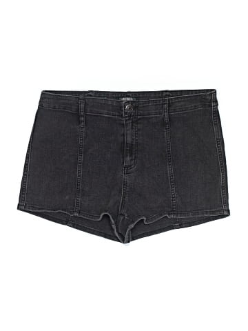 Wild Fable Denim Shorts (view 1)