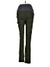 Maacie Color Block Green Active Pants Size M - photo 2