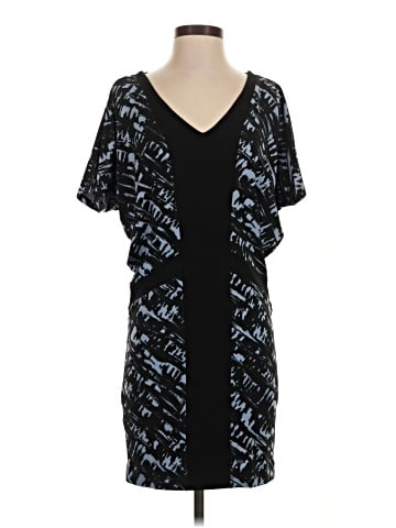 BCBGeneration Casual Dress (view 1)