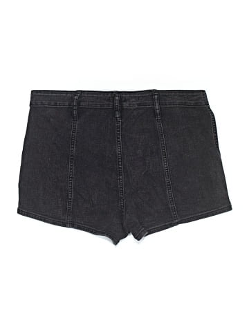 Wild Fable Denim Shorts (view 2)