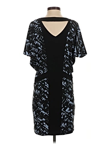 BCBGeneration Casual Dress (view 2)