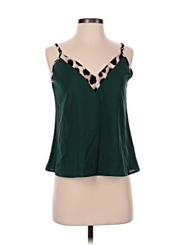 Shein Sleeveless Top (view 1)