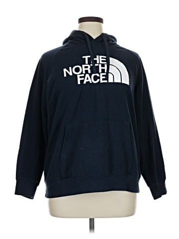 The North Face Pullover Hoodie (view 1)