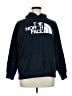The North Face Blue Pullover Hoodie Size XL - photo 1