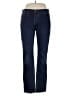 Levi's Chevron-herringbone Blue Jeans Size 33 waist - photo 1