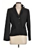 Tahari by ASL Black Blazer Size 8 Petite - photo 1